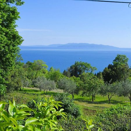 Apartmani Donata Rijeka Eksteriør bilde